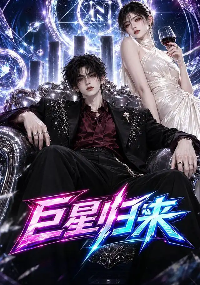 巨星归来