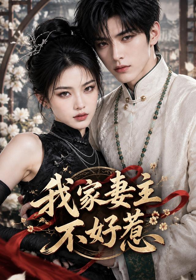 我家妻主不好惹