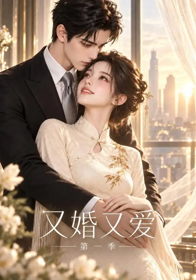 又婚又爱第一季