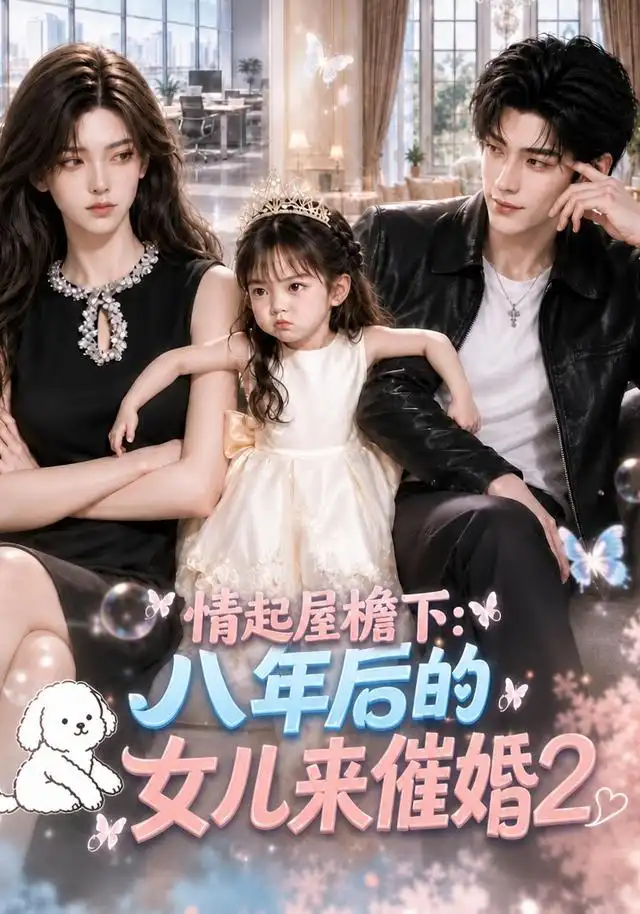 情起屋檐下:八年后的女儿来催婚2