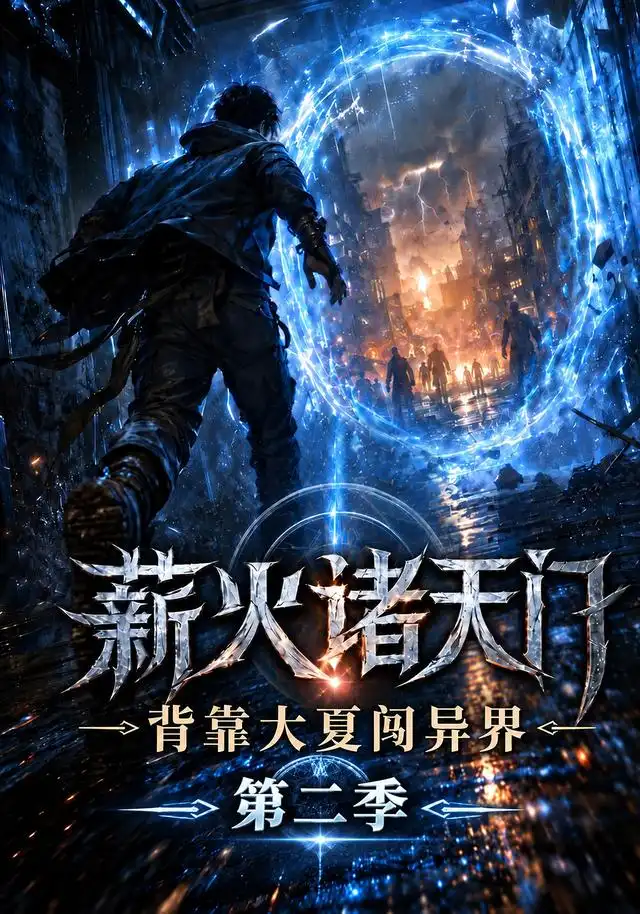 薪火诸天门，背靠大夏闯异界第二季