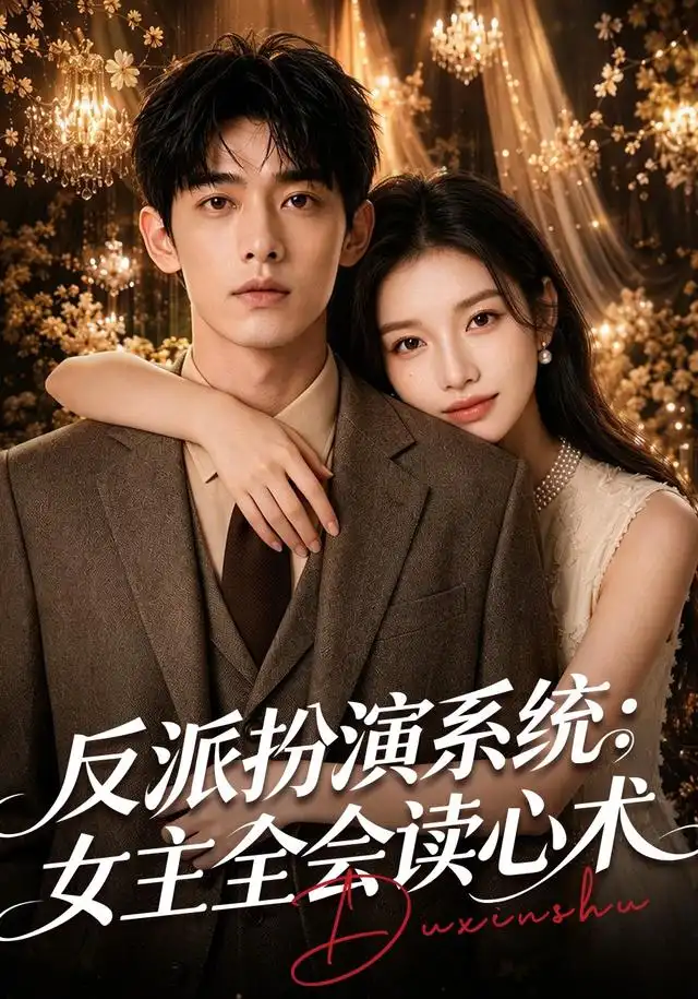 反派扮演系统：女主全会读心术