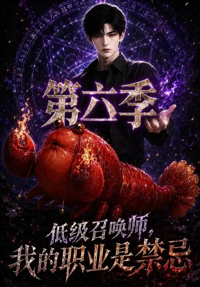 低级召唤师,我的职业是禁忌第六季