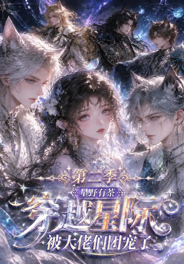 星野有荼:穿越星际被大佬们团宠了!第二季