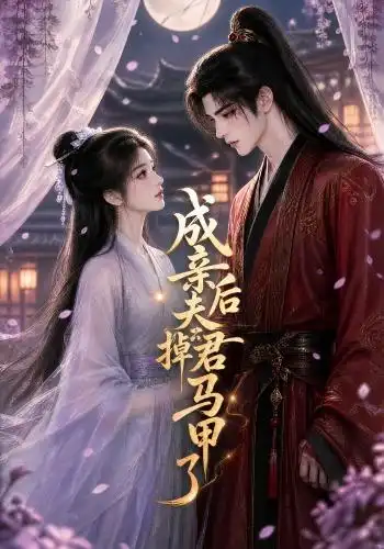 成亲后夫君掉马甲了