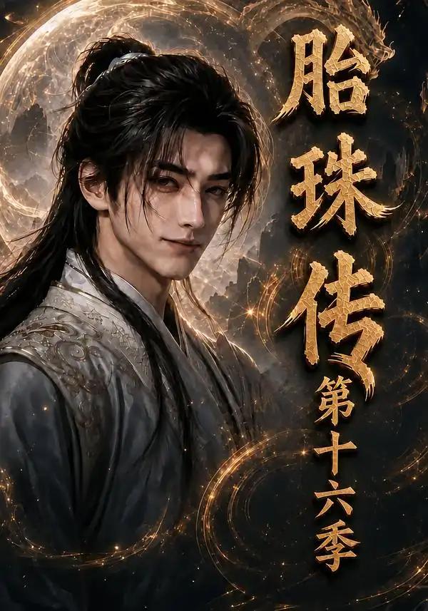 胎珠传第十六季 - 短剧短剧海报图片