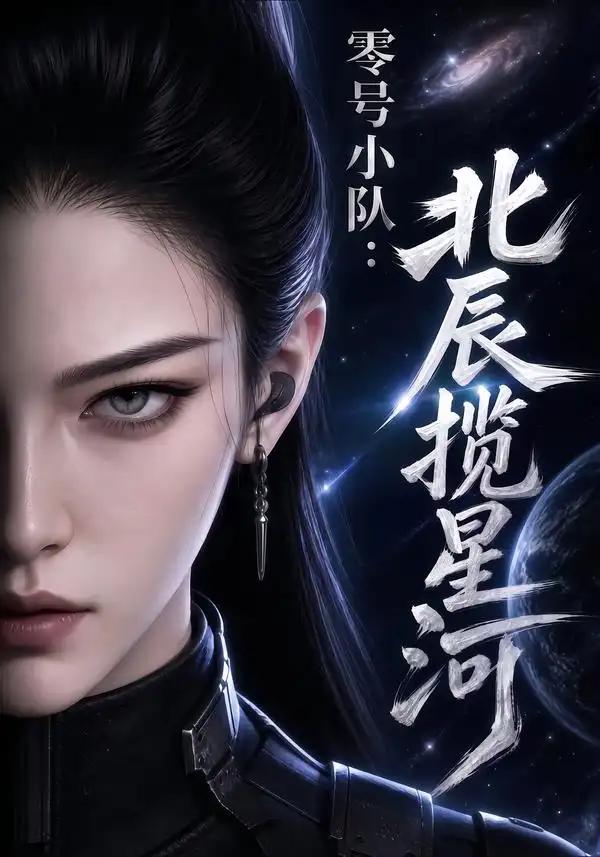 零号小队:北辰揽星河&零号小队北辰揽星河