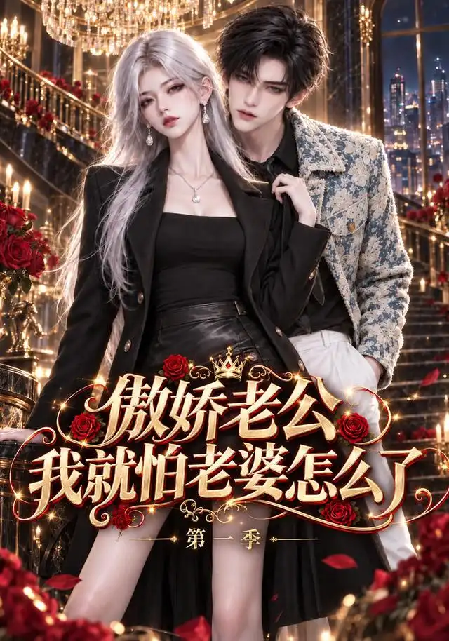 傲娇老公我就怕老婆怎么了第一季