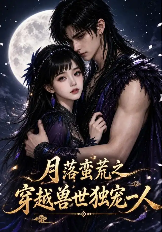 月落蛮荒之穿越兽世独宠一人