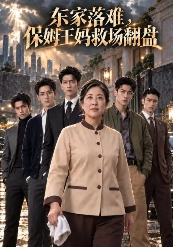 东家落难，保姆王妈救场翻盘