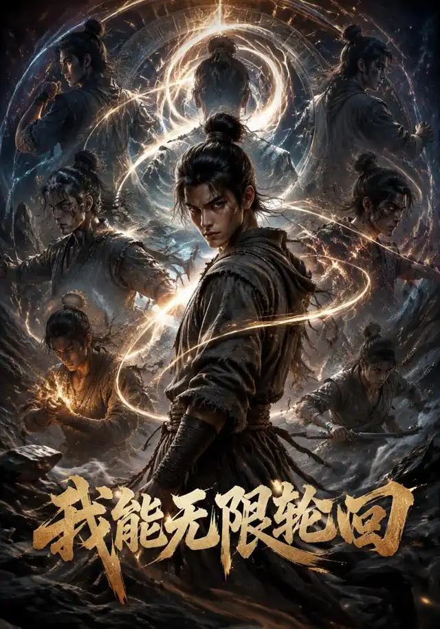 我能无限轮回