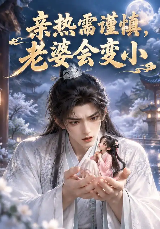 亲热需谨慎,老婆会变小