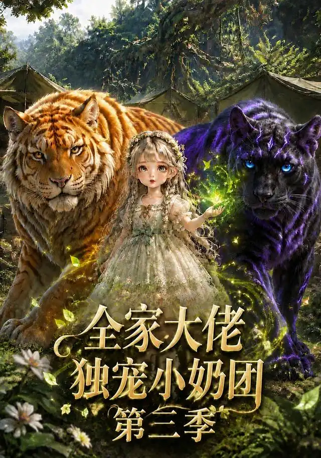 全家大佬独宠小奶团第三季