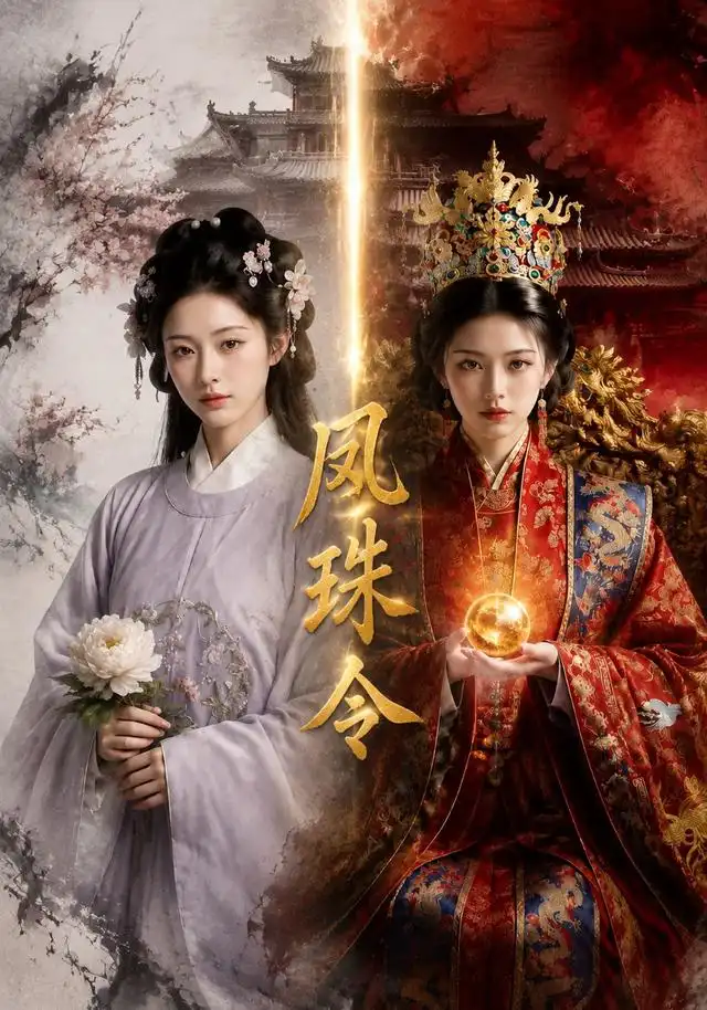 凤珠令