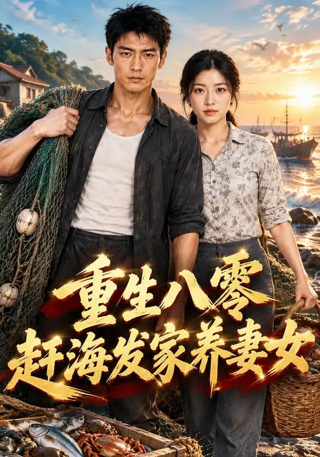 重生八零赶海发家养妻女