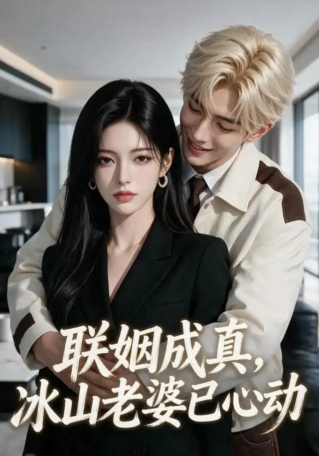 联姻成真，冰山老婆已心动