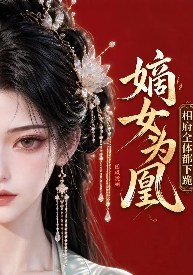 嫡女为凰:相府全体都下跪
