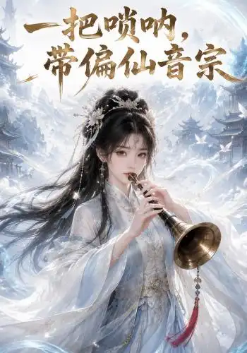 一把唢呐,带偏仙音宗