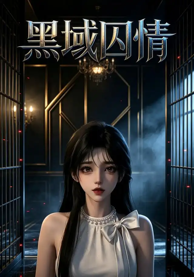 黑域囚情