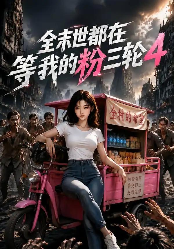 全末世都在等我的粉三轮4