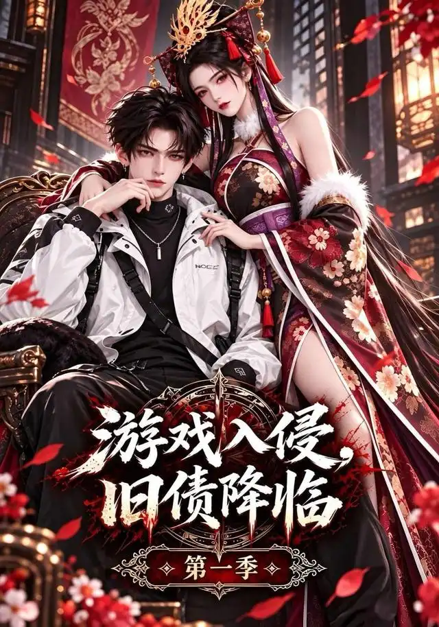游戏入侵,旧债降临第一季