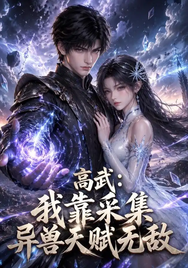 高武:我靠采集异兽天赋无敌