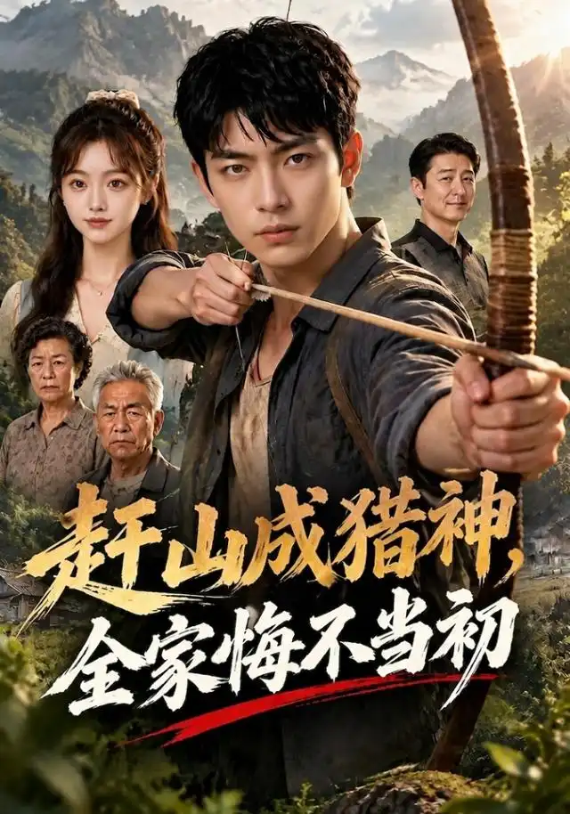 赶山成猎神,全家悔不当初