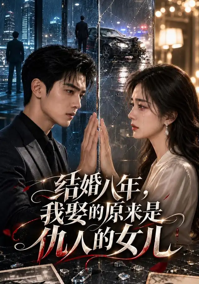 结婚八年,我娶的原来是仇人的女儿