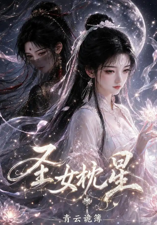 圣女枕星青云诡簿