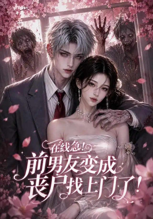 在线急!前男友变成丧尸找上门了!
