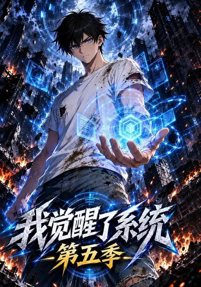 我觉醒了系统第五季