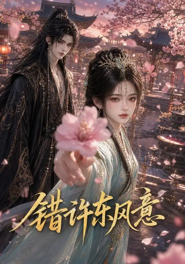 错许东风意
