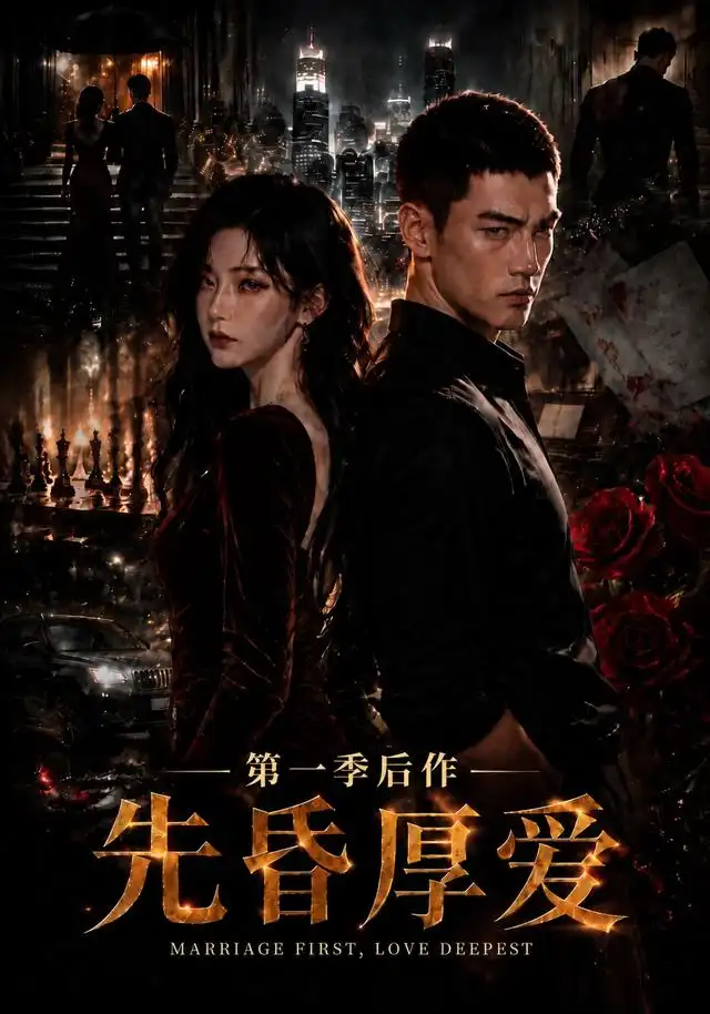 先昏厚爱第一季后作