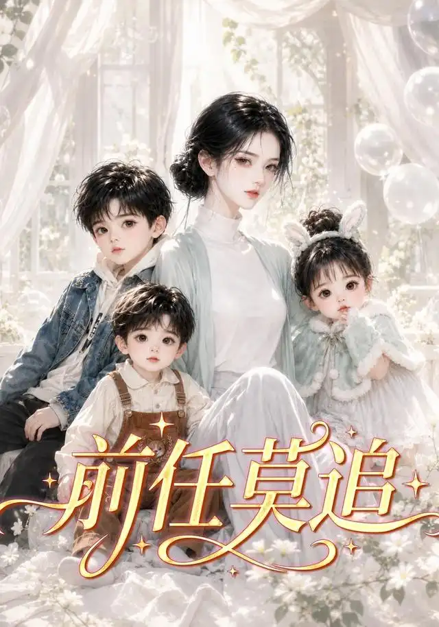 前任莫追