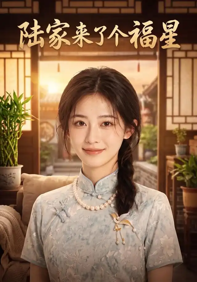 陆家来了个福星