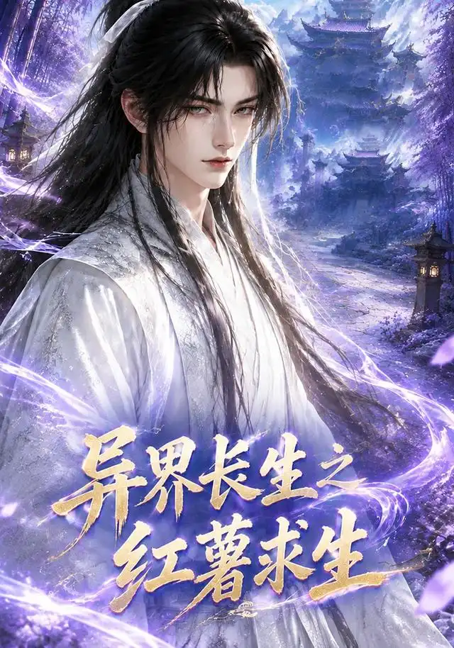 异界长生之红薯求生