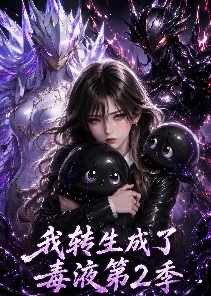 我转生成了毒液第2季