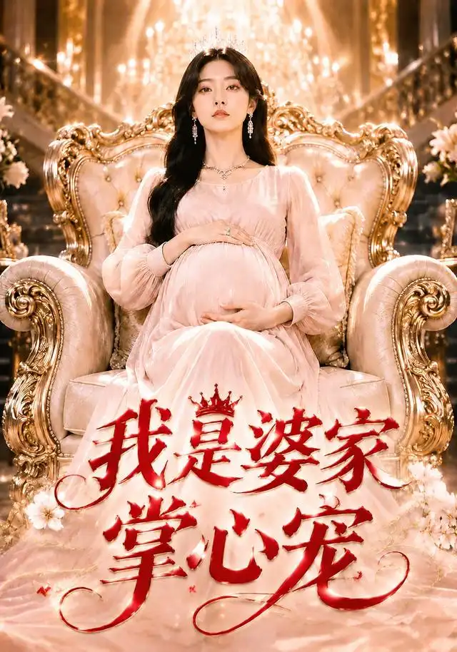 我是婆家掌心宠