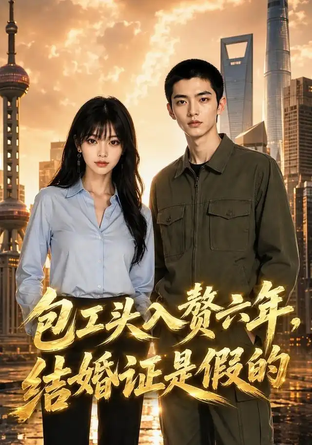 包工头入赘六年,结婚证是假的