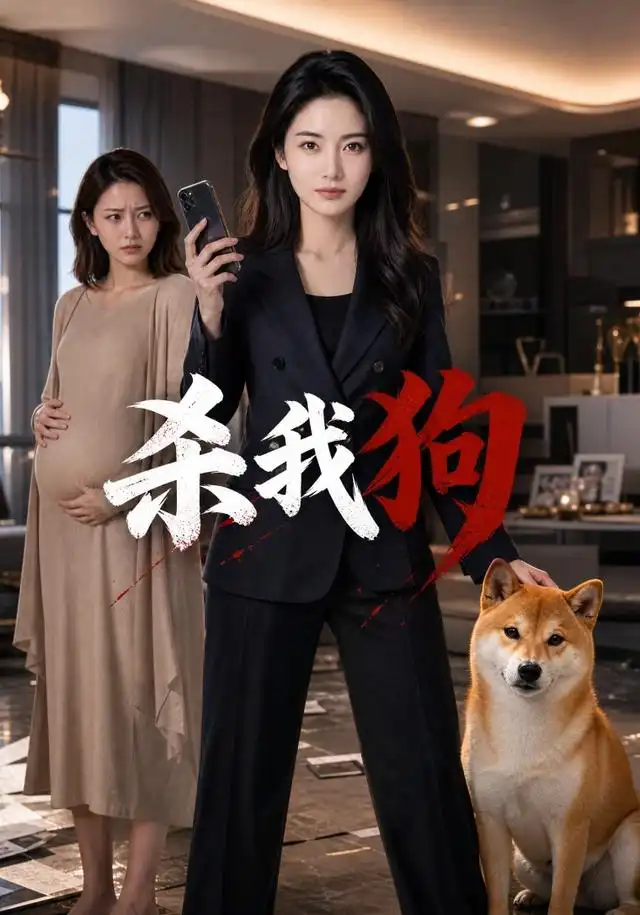 杀我狗