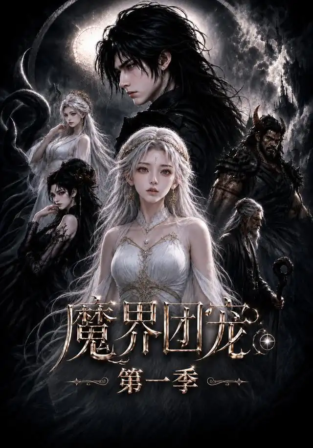 魔界团宠第一季