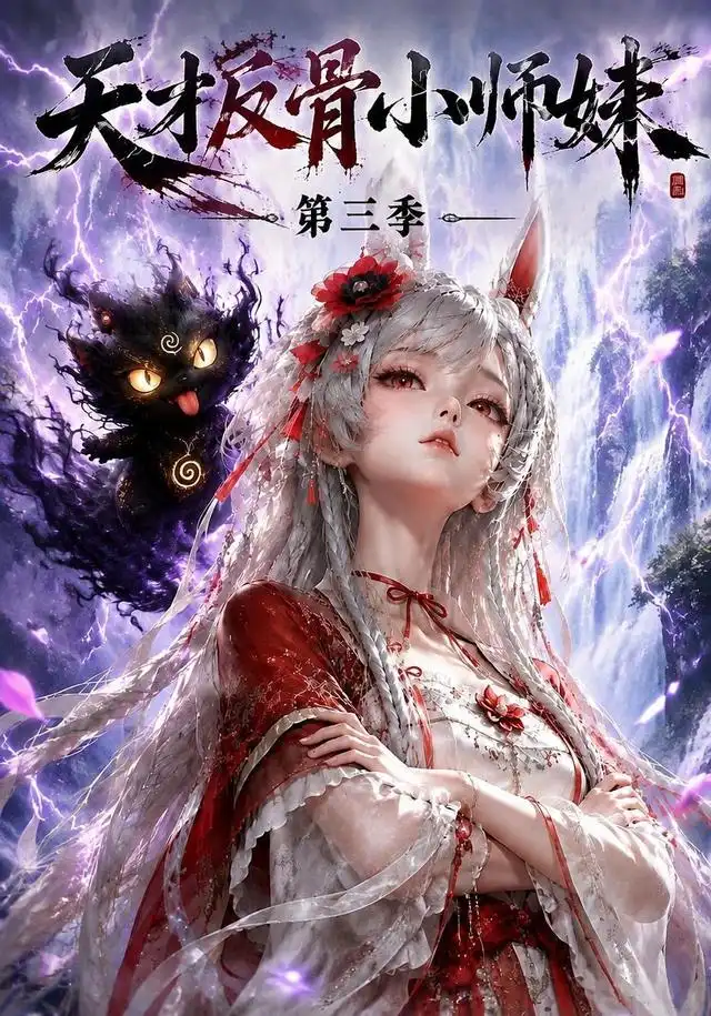 天才反骨小师妹第三季