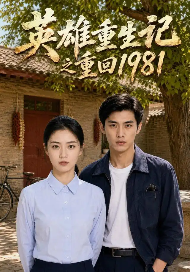 英雄重生记之重回1981