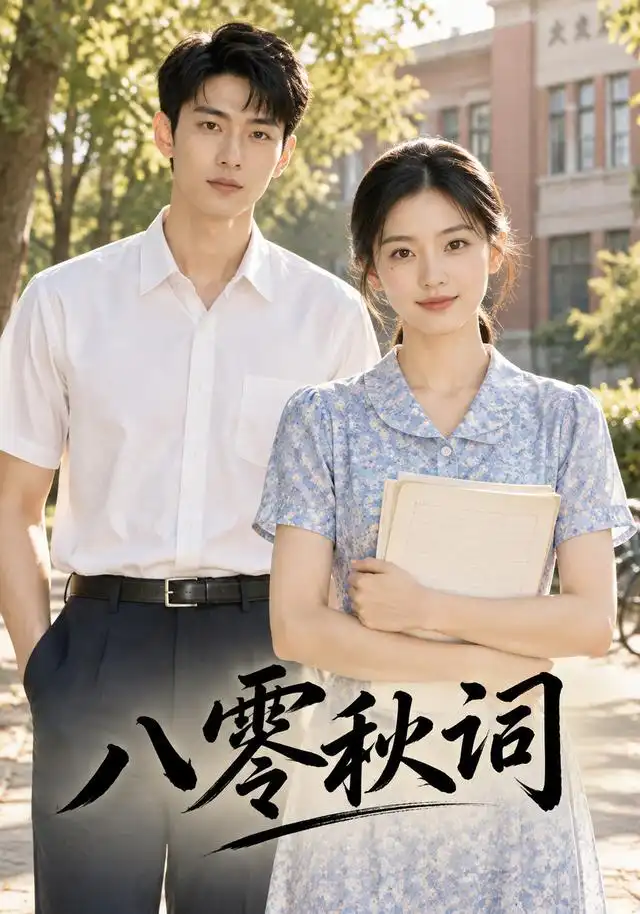 八零秋词