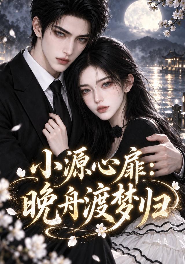 小源心扉:晚舟渡梦归