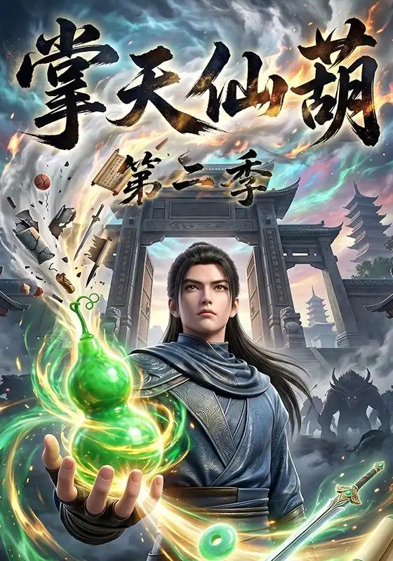 掌天仙葫第二季
