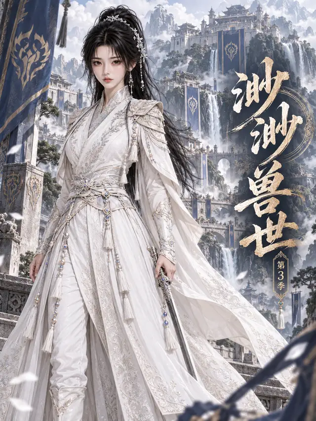 渺渺兽世第3季