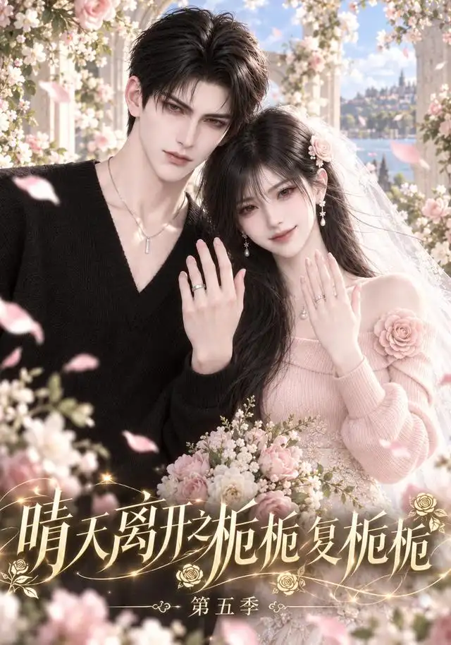 晴天离开之栀栀复栀栀第五季