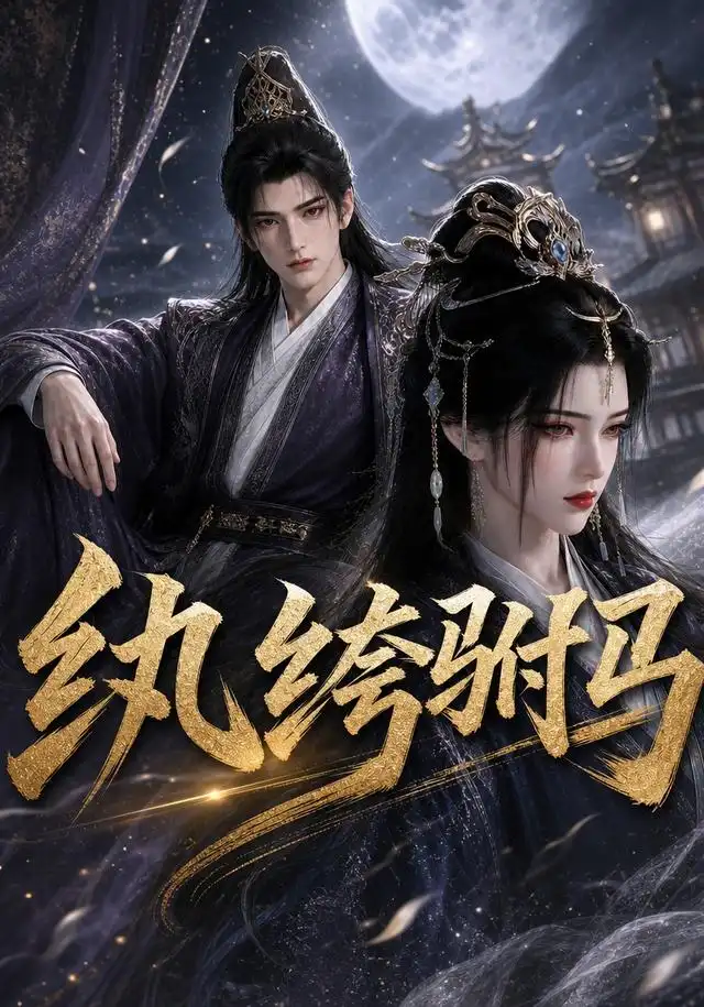 纨绔驸马