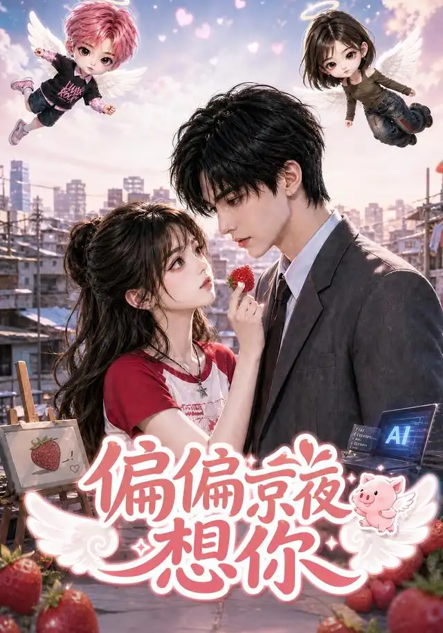 偏偏京夜想你